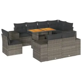 zestaw-wypoczynkowy-rattan-pe-stol-regulowany-szary-100x55x44-73-cm