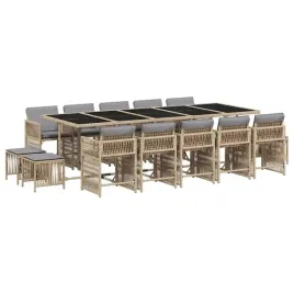 zestaw-mebli-ogrodowych-rattan-pe-mieszany-bezowy-275x106x73-cm