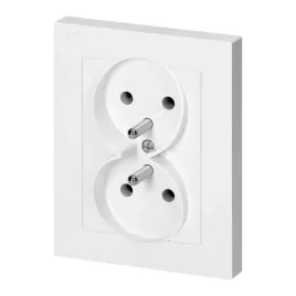 gniazdo-podwojne-p-t-2x2p-z-malta-16a-250v-pt-6m-bialy