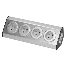 gniazda-meblowe-kuchenne-montowane-na-rzepy-4x2p-z-inox