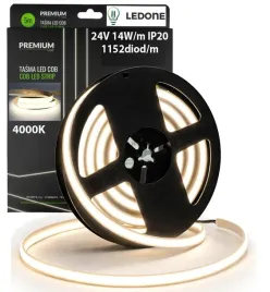 tasma-led-full-cob-24v-5m-14w-m-1152diod-1750lm-m-mocna-pelna-linia-premium