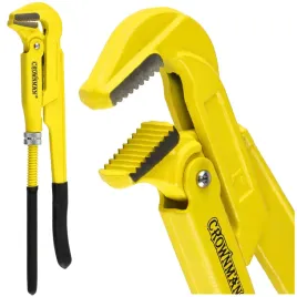 szczypce-hydrauliczne-klucz-nastawny-szwedzki-do-rur-typu-szwedzkiego-320mm