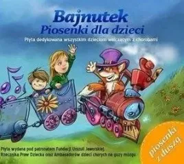 bajnutek-piosenki-dla-dzieci-cd-soliton
