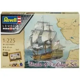 battle-of-trafalgar