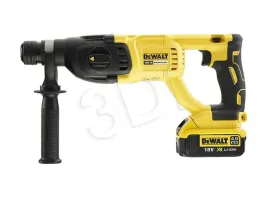 mlotowiertarka-dewalt-dch133m1-qw