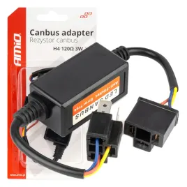 rezystor-canbus-do-led-h4-120-ohm-3w-wtyk-gniazdo-amio-04127