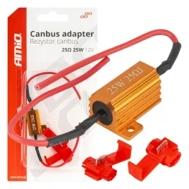 rezystor-canbus-do-led-25-ohm-25w-amio-04093