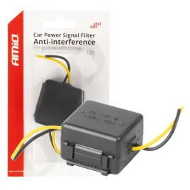 filtr-przeciwzakloceniowy-12v-15a-z-bezpiecznikiem-30mm-amio-04099