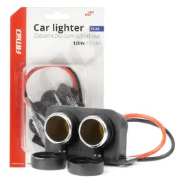 gniazdo-zapalniczki-auto-podwojne-hermetyczne-amio-04130-12-24v
