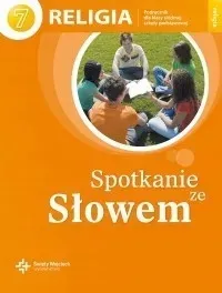 religia-spotkanie-ze-slowem-podrecznik-dla-klasy-7-szkoly-podstawowej