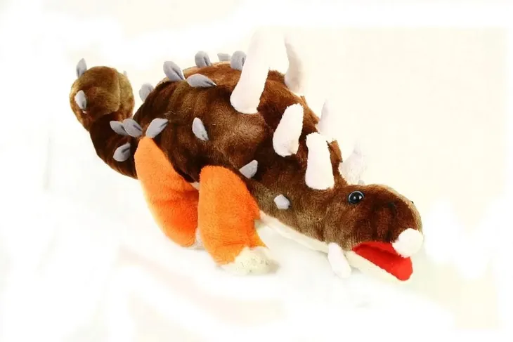 ankylozaur-30cm-bohater-brak