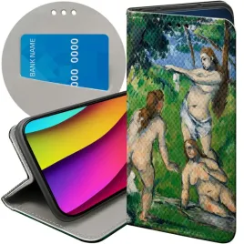 etui-z-klapka-do-samsung-galaxy-xcover-7-wzory-paul-cezanne-pejzaz-portret