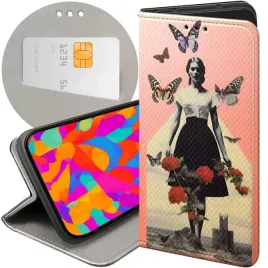 etui-z-klapka-do-samsung-galaxy-xcover-7-wzory-collage-retro-vintage-case