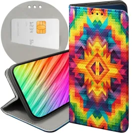 etui-z-klapka-do-samsung-galaxy-xcover-7-wzory-azteckie-aztec-aztecy-case
