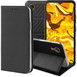 etui-z-klapka-do-samsung-galaxy-xcover-7-czarne-zamykane-magnetyczne
