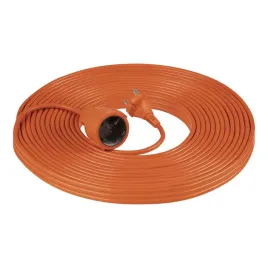 przedluzacz-pvc-ip20-30m-1x2p-h03vv-f-2x1mm2