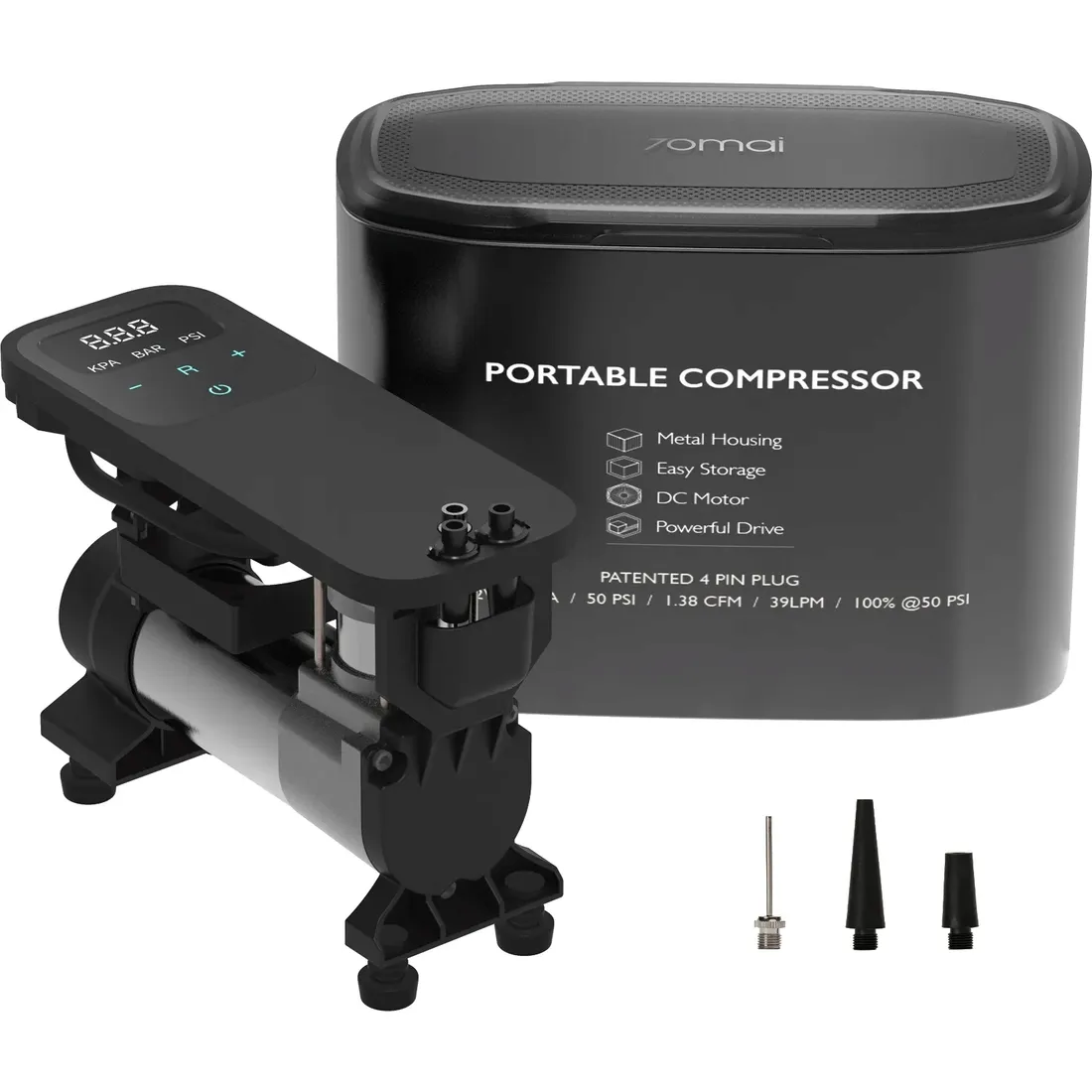 kompresor-70mai-tp01-air-compressor-samoch-stan-nowy