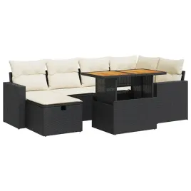 zestaw-wypoczynkowy-z-rattanu-pe-bezowy-stol-100x55x44-73-cm