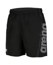 szorty-plazowe-kapielowlki-meskie-arena-czarny-xl-logo-boxer
