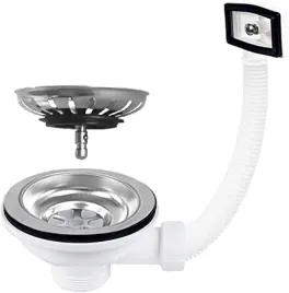 syfon-zlewozmywakowy-cr-115-mm-odplyw-do-zlewu-sitko-chrom-syfon