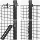 slupek-ogrodzeniowy-szary-stan-nowy-dlugosc-5-m
