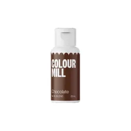 barwnik-olejowy-brazowy-chocolate-colour-mill-20-ml