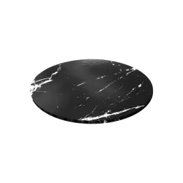 okragly-podklad-pod-tort-wzor-czarny-marmur-simply-making-o-25-cm