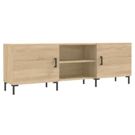 szafka-rtv-z-drewnopochodnego-materialu-dab-sonoma-150x30x50-cm