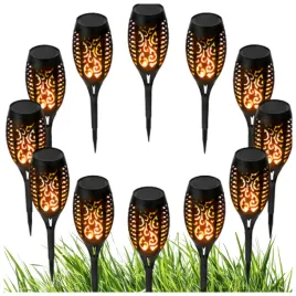 12x-lampa-solarna-ogrodowa-led-pochodnia-wbijana-efekt-plomienia-czarne