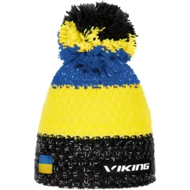 welniana-zimowa-czapka-z-pomponem-viking-active-style-cornet-ukraina