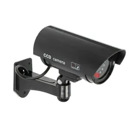 atrapa-kamery-monitorujacej-cctv-bateryjna-czarna