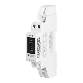 1-fazowy-analogowy-licznik-energii-elektrycznej-40a-1-modul-din-th-35mm