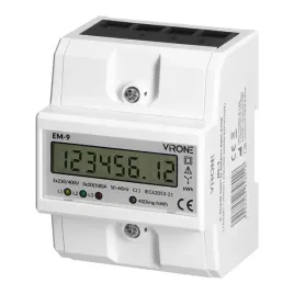 3-fazowy-cyfrowy-licznik-energii-elektrycznej-100a-4-moduly-din-th-35mm