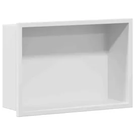 nisza-prysznicowa-bialy-30-x-20-x-95-cm-stal-nierdzewna