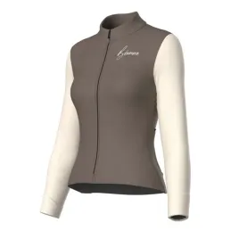 biemme-damska-bluza-climb-lady-bezowa