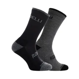 cieple-zimowe-skarpety-rogelli-merino-wool-2-pack