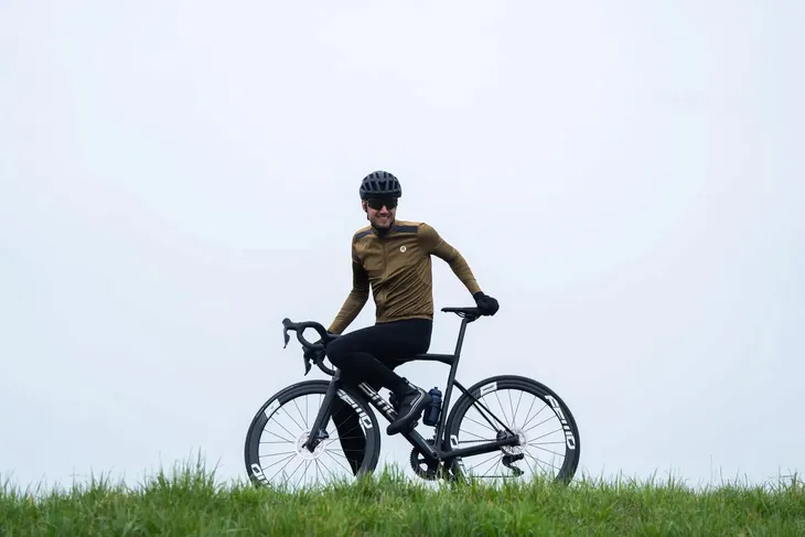 rogelli-mono-meska-bluza-rowerowa-softshell-stan-nowy-rozmiar-m