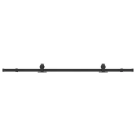 system-do-montazu-drzwi-przesuwnych-200-cm-stal-czarny