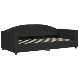 czarna-sofa-z-funkcja-spania-212-x-100-x-75-cm