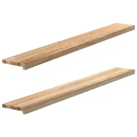 parapety-2-szt-surowe-160x20x2-cm-lite-drewno-debowe