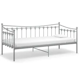 kanapa-rozkladana-z-metalowa-rama-szara-206x95x915-cm
