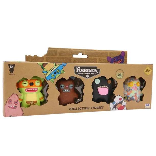 fuggler-s2-figures-4-pack-assortment-marka-pmi-typ-zestaw