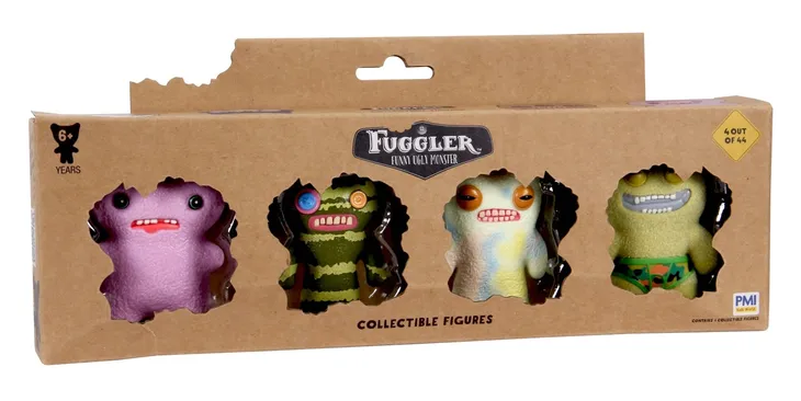 fuggler-s1-collectible-figures-4-pack-assortment-stan-nowy