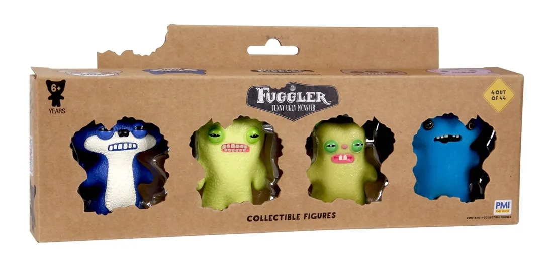 fuggler-s1-collectible-figures-4-pack-assortment-stan-nowy