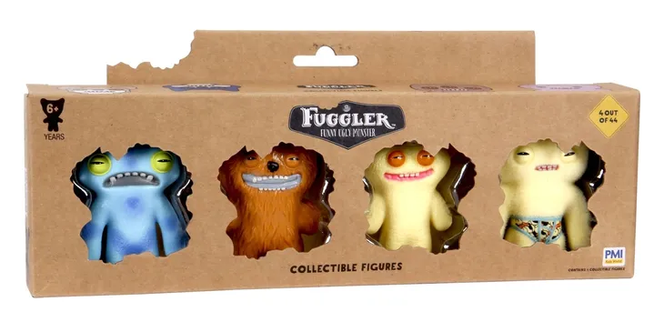 fuggler-s1-collectible-figures-4-pack-assortment-wiek-dziecka-3-lata