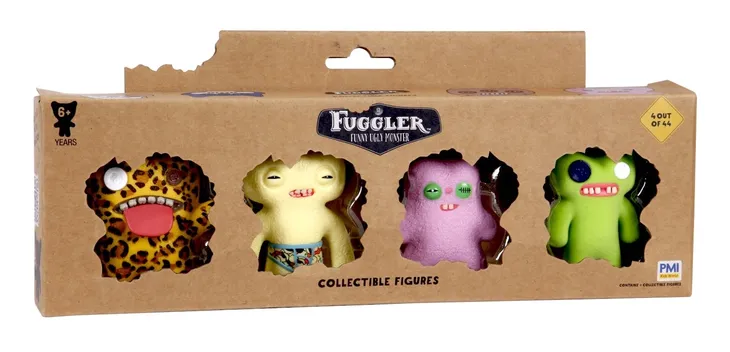 fuggler-s1-collectible-figures-4-pack-assortment-stan-nowy-minimalny-wiek-dziecka-6