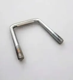 Zdjęcie produktu Jarzmo proste M12x83 / 317 cybant GW 30mm Krukowiak