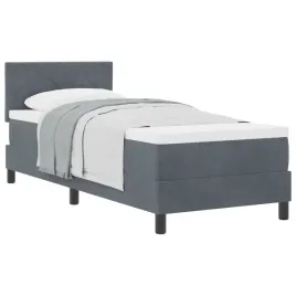 materac-sprezynowy-80x200-cm-ciemnoszary-aksamitny-srednio-twardy