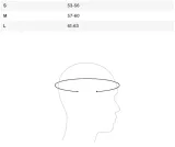 kask-ion-slash-core-white-2025-s-m-plec-mezczyzna-kobieta