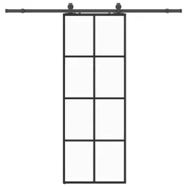 drzwi-przesuwne-z-zestawem-okuc-czarne-76x205-cm-esg-szklo